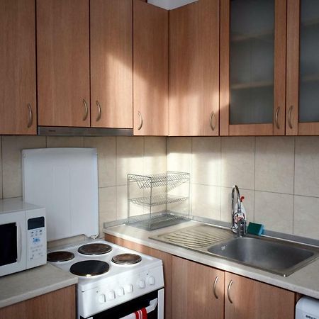 Sea Garden Apartment Burgas Exterior photo
