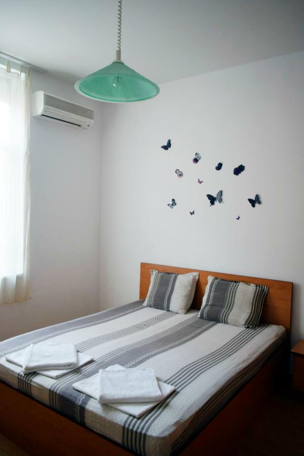 Sea Garden Apartment Burgas Exterior photo