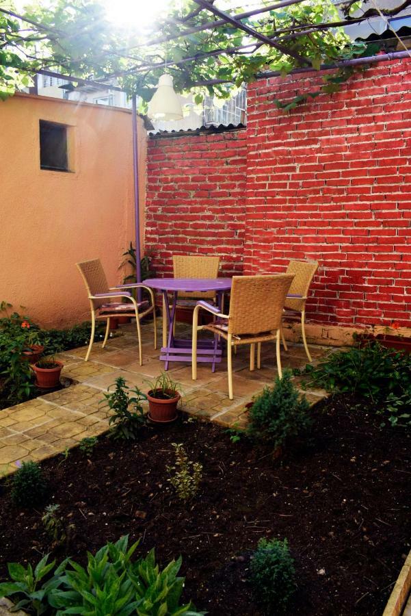 Sea Garden Apartment Burgas Exterior photo