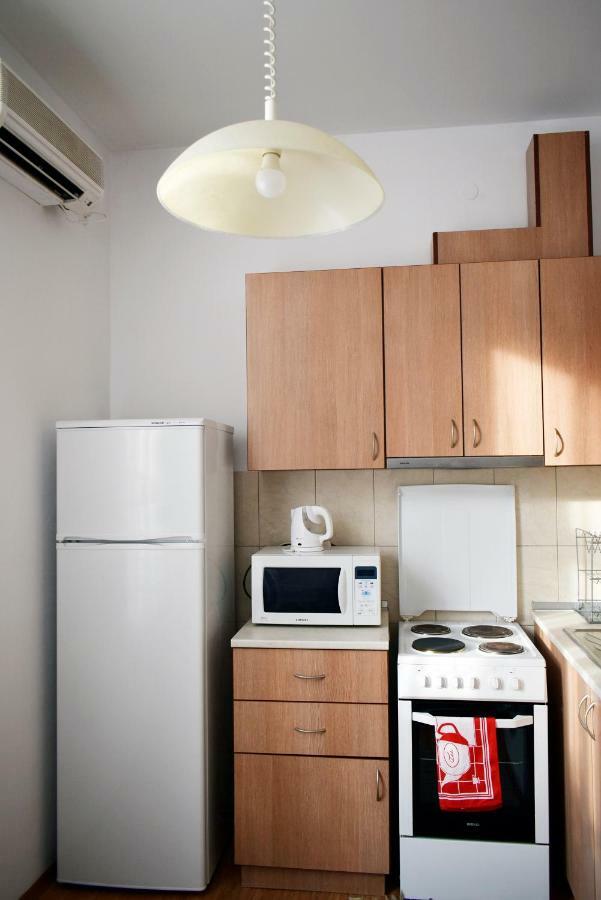 Sea Garden Apartment Burgas Exterior photo