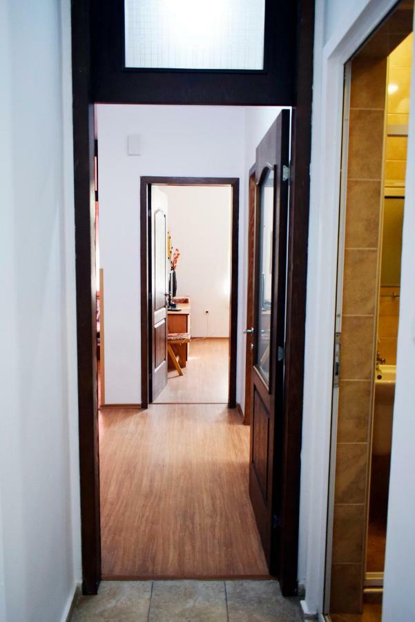 Sea Garden Apartment Burgas Exterior photo