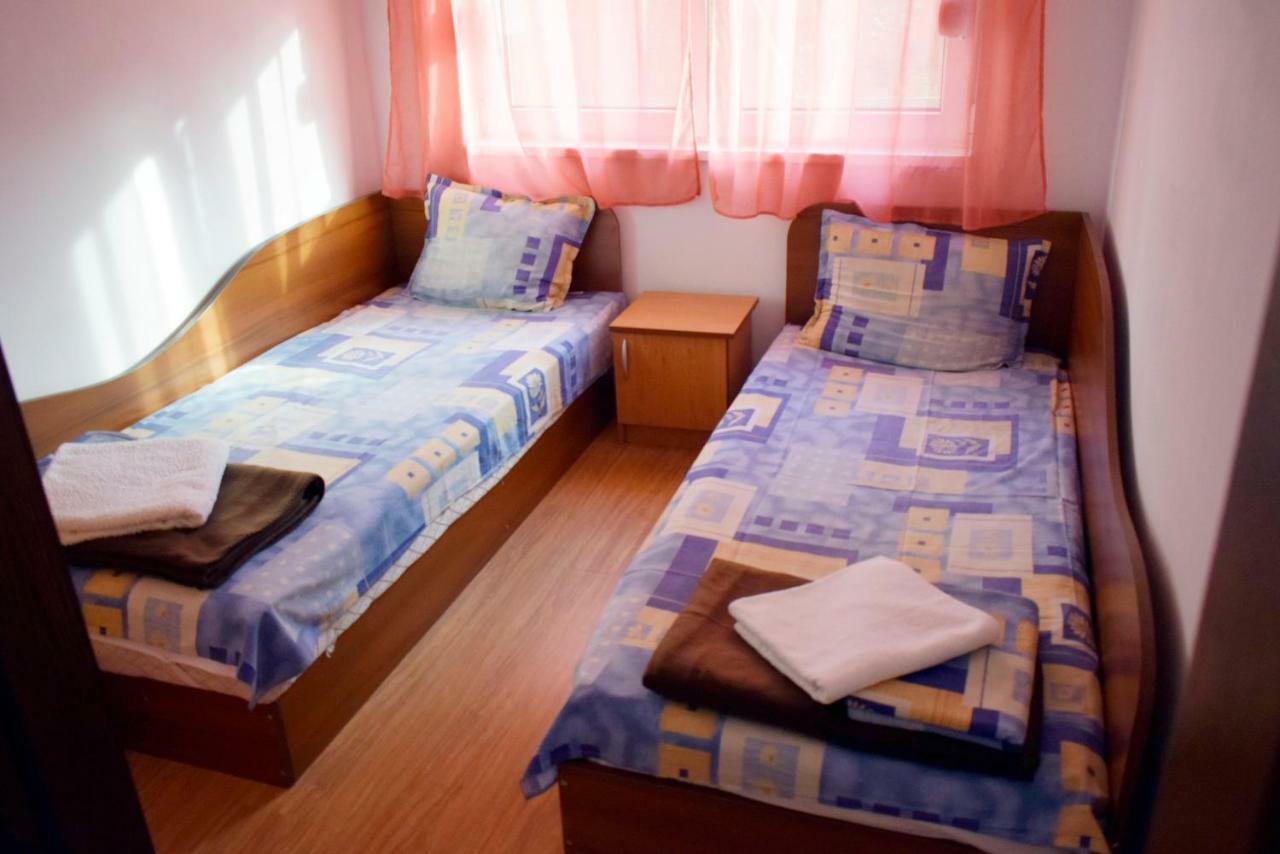 Sea Garden Apartment Burgas Exterior photo