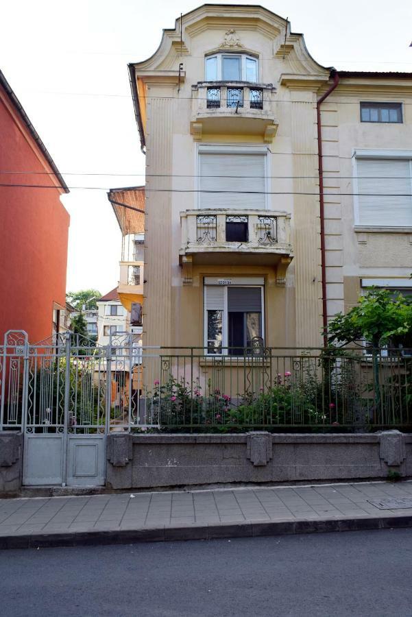 Sea Garden Apartment Burgas Exterior photo