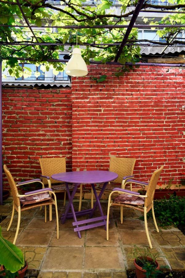 Sea Garden Apartment Burgas Exterior photo